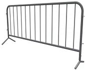 Ограждение дорожное передвижное блок барьер передвижной